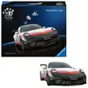 Image de Puzzle 3D Iconics : Porsche 911 GT3 Cup Ravensburger-12008039