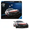 Image de Puzzle 3D Iconics : Porsche 911 GT3 Cup