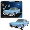 Image de Puzzle 3D 108 pièces : Cadillac Eldorado Brougham Ravensburger-12008040