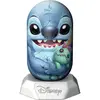 Image de Puzzle 3D 54 pièces : Hylkies Disney n°37 - Stitch Ravensburger-12008044