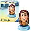Image de Puzzle 3D 54 pièces : Hylkies Disney n°41 - Pixar Toy Story Woody Ravensburger-12008048