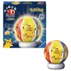 Image de Puzzle 3D Ball 72 p illuminÃ© : PokÃ©mon