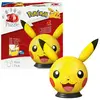 Image de Puzzle 3D Ball 72 pièces - Pikachu - Pokemon