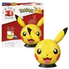 Image de Puzzle 3D Ball 72 pièces : Pikachu - Pokémon