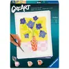 Image de Creart peinture au numéros : Clochettes Ravensburger-12023139