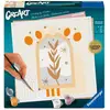 Image de Creart peinture au numéros : Bloom Ravensburger-12023143