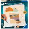 Image de Creart peinture au numéros : Boho Ravensburger-12023144