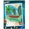 Image de Creart peinture au numéros : Phuket Ravensburger-12023150