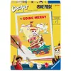 Image de Creart peinture au numéros : One Piece : The going Merry Postcard Ravensburger-12023195