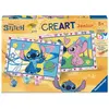 Image de Creart Junior peinture au numéros : Stitch Ravensburger-12023214