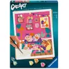 Image de Creart peinture au numéros : Marie Boiseau Ravensburger-12023275
