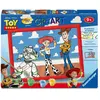 Image de Creart Kids peinture au numéros : Chambre d'enfant Ravensburger-12023347