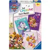 Image de Be Creative My First Mosaic Pat Patrouille Ravensburger-12028012