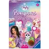 Image de So Styly - Pompons & Porte-clés Kawai Ravensburger-12028013