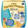 Image de Mandala Designer® Mini Stitch Ravensburger-12028014