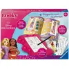 Image de Looky Maxi Disney Princesses Ravensburger-12028026