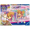 Image de Creart Junior peinture au numéros : Stella & Liberty Ravensburger-12028028