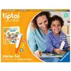 Image de Livre Tiptoi Starter Set Cherche et Trouve : Mon monde Ravensburger-174