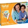 Image de Starter set Tip Toi - Stylo Tip Toi et livre mon monde