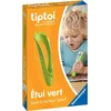 Image de Etui vert pour stylo interactif Tip Toi