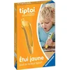 Image de Etui jaune pour stylo interactif Tip Toi