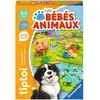 Image de Livre Interactif Tiptoi - Les bébés animaux Ravensburger-187