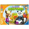 Image de Tiptoi : Jeu interactif : Le zoo des chiffres Ravensburger-189