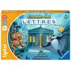 Image de Livre Tiptoi : L'ocean des lettres Ravensburger-190