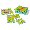 Image de 10 Dalles en mousse à assembler : la ferme Ravensburger-30088