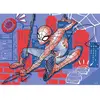 Image de Puzzle Géant 24 pièces : Spider-Man : Le super-héros Ravensburger-3088