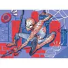Image de Puzzle GÃ©ant 24 piÃ¨ces : Spider-Man : Le super-hÃ©ros