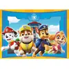 Image de Puzzle Géant 24 pièces : Pat'Patrouille : L'équipe des chiots en action Ravensburger-3090