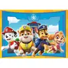 Image de Puzzle GÃ©ant 24 piÃ¨ces : Pat'Patrouille : L'Ã©quipe des chiots en action