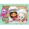 Image de Puzzle Géant 24 pièces : Gabby's dollhouse : La cuisine de Gabby Ravensburger-3178