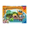 Image de Puzzle 2 x 24 piÃ¨ces top wing : mission accomplie
