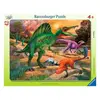 Image de Puzzle cadre 42 piÃ¨ces : le spinosaure