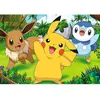 Image de Puzzles 2x24 pièces - Pikachu et ses amis / Pokémon Ravensburger-00005668