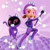 Image de Puzzles 3 x 49 pièces : Matt, Jia et Emma, Petronix Defenders Ravensburger-5727