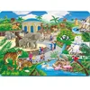Image de Puzzle 45 pièces - Visite du zoo Ravensburger-06661