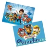 Image de Puzzle 2 x 12 piÃ¨ces : Pat'Patrouille : Ryder et la Pat'Patrouille