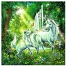 Image de Puzzle 3 x 49 piÃ¨ces : Les licornes