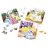 Image de Puzzle 3 x 49 piÃ¨ces - Disney Princesses