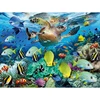 Image de Puzzle 150 piÃ¨ces XXL : Le paradis sous l'eau
