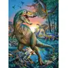 Image de Puzzle 150 pièces XXL : Le dinosaure géant Ravensburger-10052