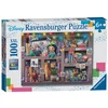 Image de Puzzle 100 pièces XXL Collection Disney