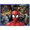Image de Puzzle 100 piÃ¨ces XXL : Courageux Spider-Man