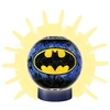 Image de Puzzle Ball 3D 72 piÃ¨ces illuminÃ© : Batman