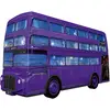Image de Puzzle 3D 216 pièces : Harry Potter : Magicobus Ravensburger-11158