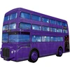 Image de Puzzle 3D 216 piÃ¨ces : Harry Potter : Magicobus