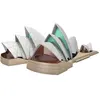 Image de Puzzle 3D 216 pièces : Opéra de Sydney Ravensburger-11243